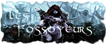 Bannière de la guilde